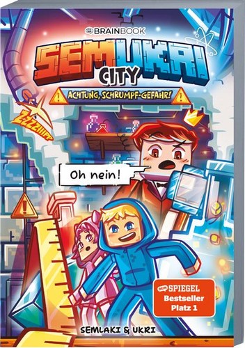 Achtung schrumpfgefahr ukri - |,
