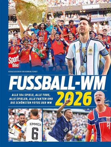 Fußball 2026 henning - fußball-wm, |