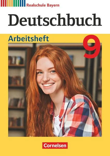 Deutschbuch sprach und - deutschbuch, sprach-