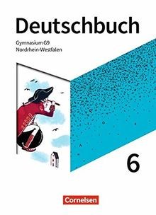 Deutschbuch gymnasium - deutschbuch,