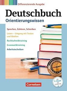 Deutschbuch - deutschbuch:,