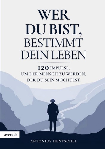Wer bist bestimmt - bist,, dein