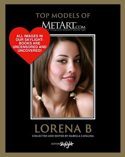 Lorena top model of - lorena,