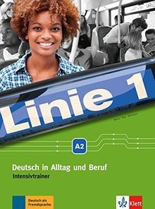 Linie intensivtrainer - linie, 1