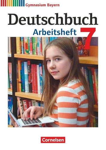 Deutschbuch gymnasium bayern - gymnasium,