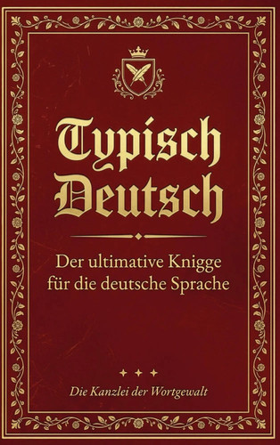 Typisch deutsch der - deutsch:,