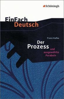 Einfach deutsch textausgaben - deutsch,
