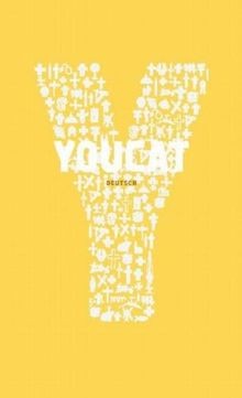 Youcat deutsch - youcat,