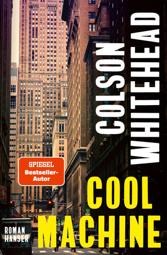 Cool machine colson - cool,