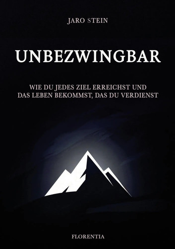 Unbezwingbar jaro stein - jaro,