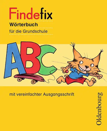 Findefix wörterbuch für - findefix,