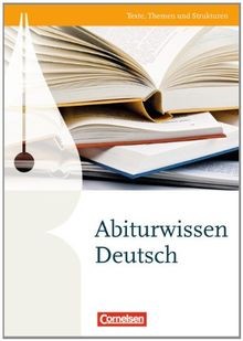 Texte themen und strukturen - themen,