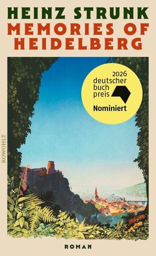 Neu memories heidelberg - of,