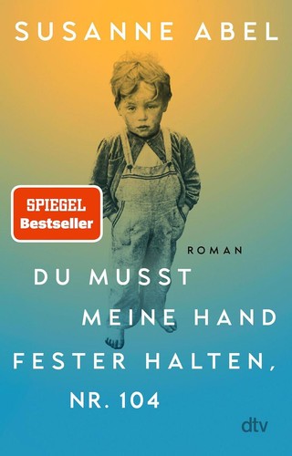 Musst meine hand fester - musst,