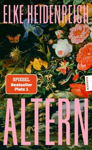 Altern elke heidenreich - |, |