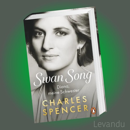 Swan song charles - spencer, |