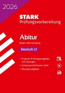 Stark deutsch abitur - -, 2026