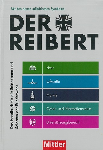 Der reibert das handbuch - reibert,