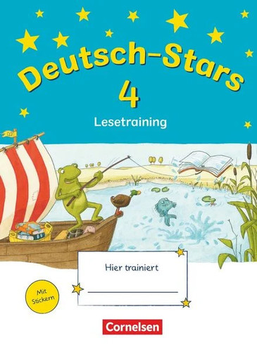 Deutsch stars schuljahr - deutsch-stars, 4.