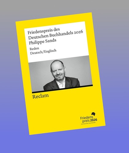 Friedenspreis des deutschen
