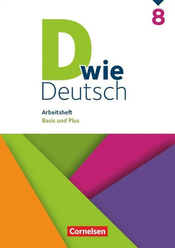 Wie deutsch schuljahr - d,