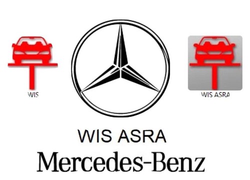 Mercedes werkstatthandbuch - werkstatthandbuch, –