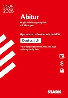 Stark deutsch abitur - stark,