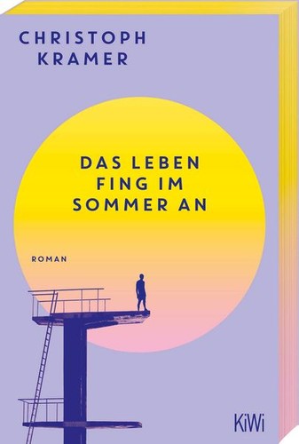 Das leben fing sommer - an, |
