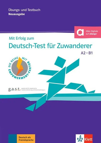 Mit erfolg zum deutsch test - mit, deutsch-test