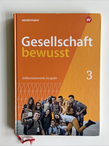 Gesellschaft bewusst - , 3