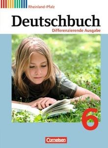 Deutschbuch sprach und - sprach-,
