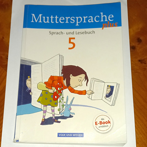 Volk und wissen - und,