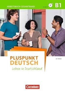 Pluspunkt deutsch leben in - leben,