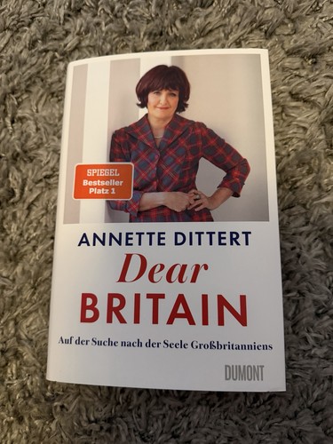 Buch annette dittert - buch,