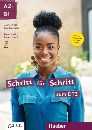 Schritt für zum dtz - schritt,