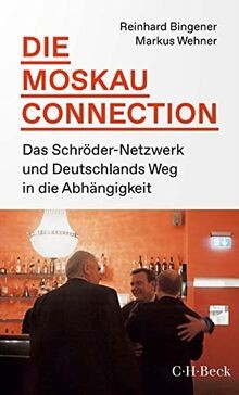Die moskau connection das - moskau-connection:,