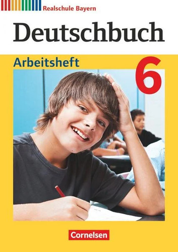 Deutschbuch jahrgangsstufe - deutschbuch,