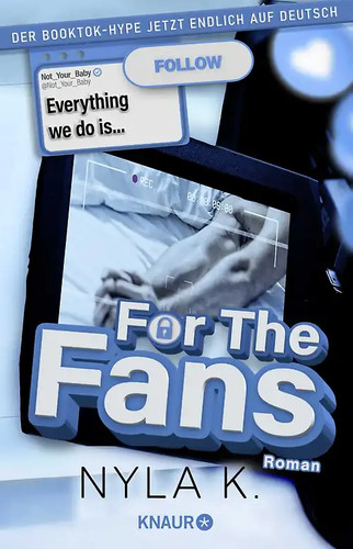 For the fans deutsche - for,
