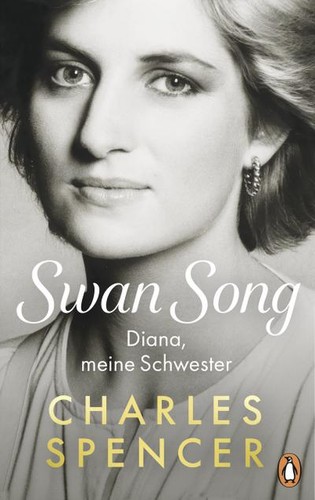 Swan song diana - swan, meine