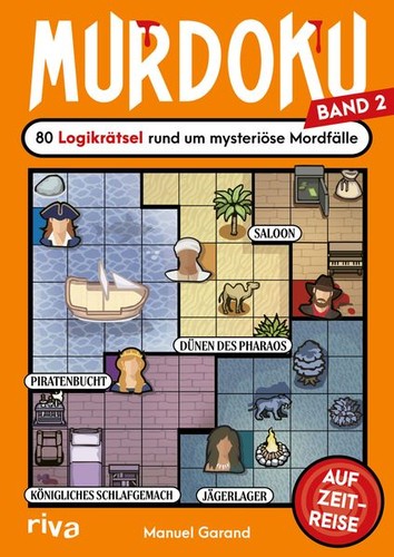 Murdoku manuel garand - 2,