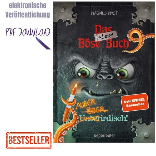 Das kleine böse - kleine,