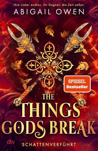 The things gods - things,