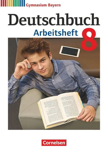 Deutschbuch gymnasium bayern - gymnasium,