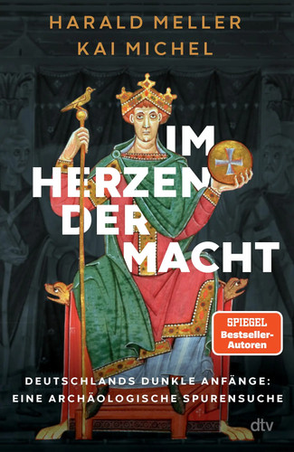 Herzen der macht harald - im,