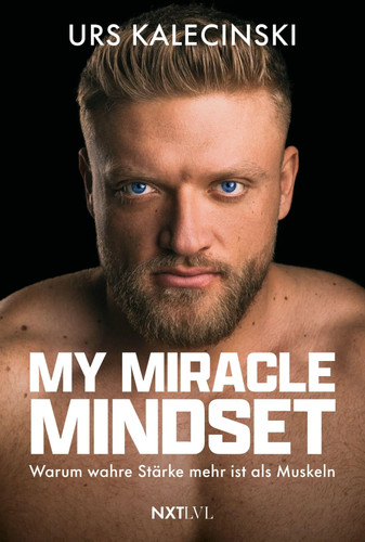 Miracle mindset urs - miracle, |