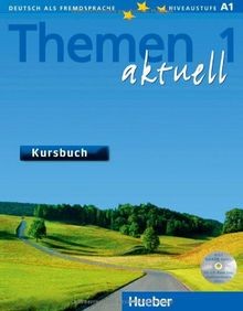 Themen aktuell deutsch als - aktuell,