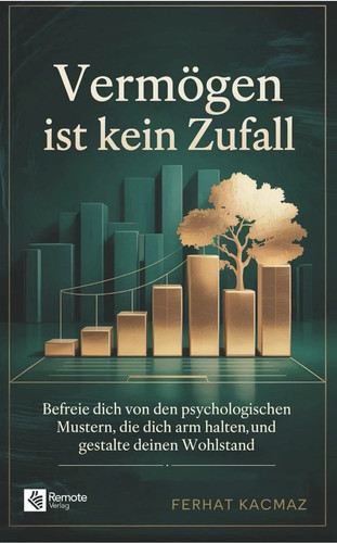 Vermögen ist kein zufall - vermögen,