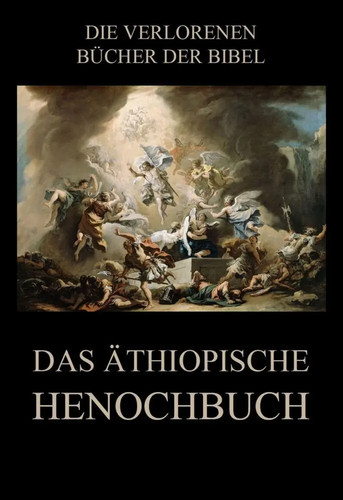 Das äthiopische henochbuch - das, |