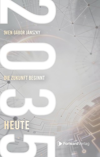 Buch 2035 die zukunft - 2035,