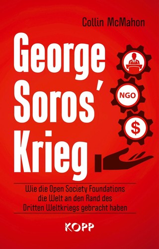 George soros krieg - george,